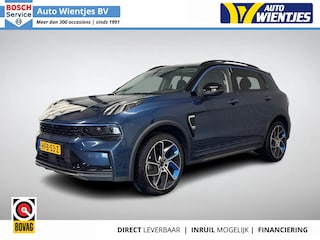 Lynk & Co 01 1.5 Plug-in Hybrid SOH 98%| Pano | Navi | Camera