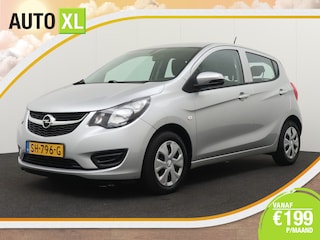 Opel Karl 1.0 ecoFLEX Edition Cruise Airco Bluetooth