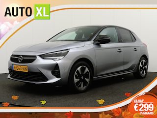Opel Corsa GS Line 50 kWh (SOH 92%) Warmtepomp Carplay Camera
