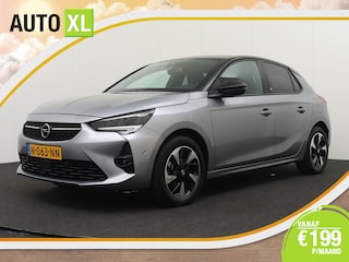 Opel Corsa GS Line 50 kWh (SOH 92%) Warmtepomp Carplay Camera
