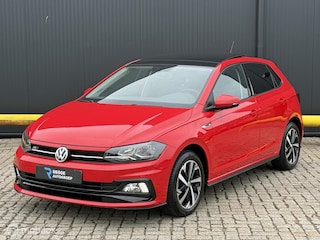 Volkswagen Polo 1.0 TSI R-Line Beats | PANORAMADAK |