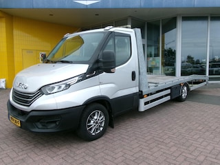 Iveco Daily 3.0 AUTOMAAT 210PK OPRIJWAGEN AUTOTRANSPORTER