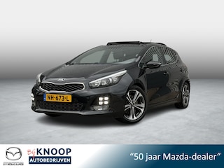 Kia Ceed cee'd 1.0 T-GDi GT-Line | Camera | Schuifdak |