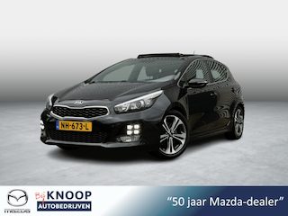 Kia Ceed cee'd 1.0 T-GDi GT-Line | Camera | Schuifdak |