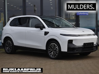 Leapmotor B10 Design ProMax 67.1 kWh FULL OPTIONS