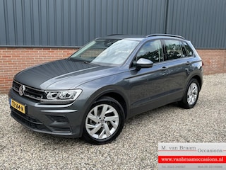 Volkswagen Tiguan 1.4 TSI Comfortline Business