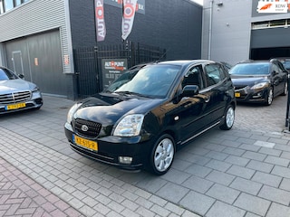 Kia Picanto 1.1 X-tra Airco NAP APK