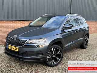 Skoda Karoq 1.0 TSI Business Edition Plus