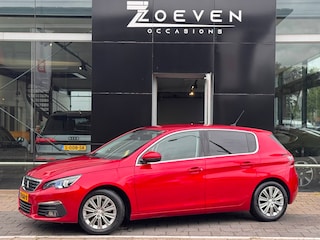Peugeot 308 1.2 PureTech Allure