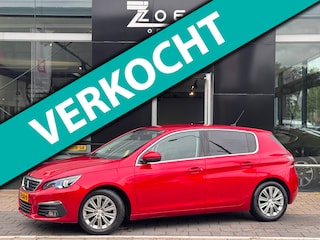 Peugeot 308 1.2 PureTech Allure