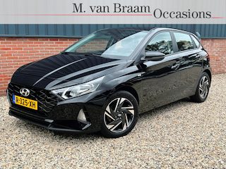 Hyundai i20 1.0 T-GDI Comfort