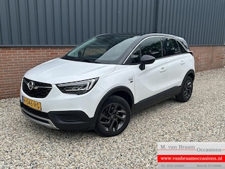 Opel Crossland X 1.2 Turbo Edition 2020