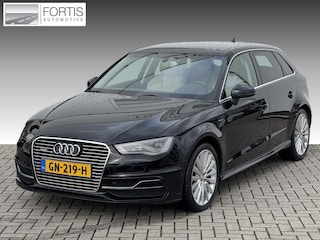 Audi A3 Sportback 1.4 e-tron PHEV Ambition Pro Line plus CARPLAY | LEDER | NAVI | PANODAK