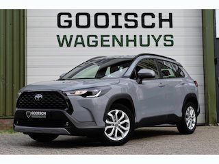 Toyota Corolla Cross Hybrid Active | Camera | Carplay | Cruise Control |