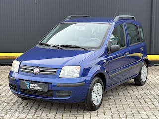 Fiat Panda 1.2 Emotion AIRCO | APK