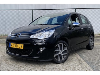 Citroën C3 1.2 VTi Collection | Panorama | Trekhaak | Nieuwe APK
