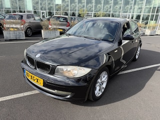 BMW 116i High Executive
