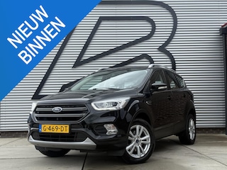 Ford Kuga 1.5 EcoBoost Trend Ultimate 2e Eigenaar|Clima|Cruise|PDC|Lm velgen|Elek ramen|N.A.P|APK tot 09-2027