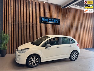 Citroën C3 1.0 PureTech Collection Airco,Trekhaak, Cruise