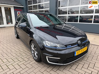 Volkswagen Golf 1.4 TSI GTE / BBS / Sport / Stoelverw.