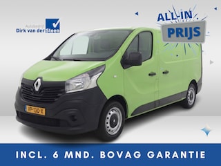 Renault Trafic 1.6 dCi T29 L2H1 Comfort Energy