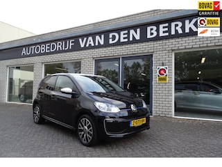 Volkswagen Up Move SOH 91% / Camera / Cruise / Navi / PDC