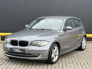 BMW 118i High Executive APK