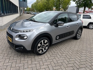 Citroën C3 1.2 PT S&S Shine NAVI CARPLAY CRUISE CAMERA.