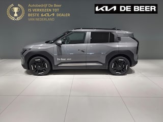 Kia EV3 81,4 kWh 204pk Plus
