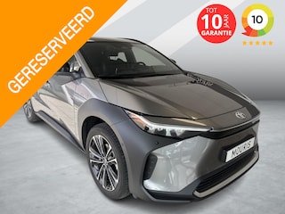 Toyota bZ4X Premium 71 kWh
