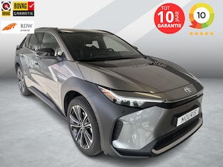 Toyota bZ4X Premium 71 kWh