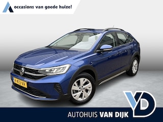 Volkswagen Taigo 1.0 TSI Life