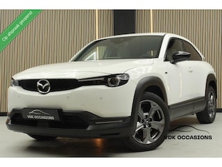 Mazda MX-30 e-SkyActiv EV 145 Exclusive-line 36 kWh|HUD|MEM