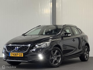 Volvo V40 1.6 D2 Kinetic [ NAP 1e eigenaar cruise ]