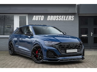 Audi Q8 60 TFSI e quattro Pro Line S Competition SQ8 Style 5jaar Garantie....