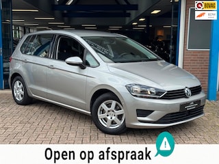 Volkswagen Golf Sportsvan 1.2 TSI Trendline 2015 NAVI Trekh!