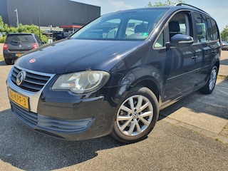 Volkswagen Touran 1.4 TSI Comfortline ECC|NAVI|6-BAK|APK|NAP|2010