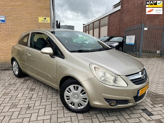 Opel Corsa 1.2-16V Enjoy|Airco|3deurs|