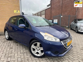 Peugeot 208 1.4 e-HDi Active|Automaat|Airco|Cruise|
