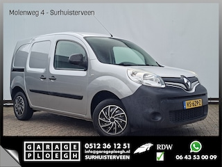Renault Kangoo 1.5 dCi Marge Airco Cruise Trekhaak Comfort S&S Hogezit