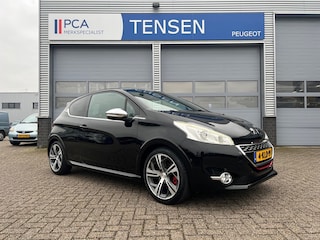Peugeot 208 1.6 200PK THP GTi | Panoramadak | JBL | Navigatie | Climate control | NL auto |