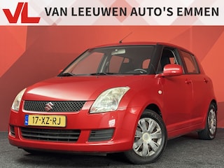Suzuki Swift 1.3 Cool | Nieuw Binnen! | Airco | Nap! | Apk 05-06-2027