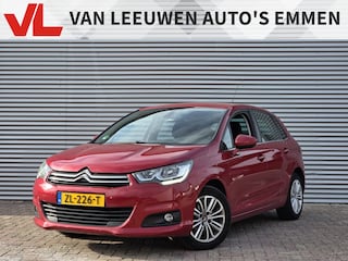 Citroën C4 1.2 PureTech Feel Collection | Nieuw binnen | Airco | Trekhaak | Cruise control |