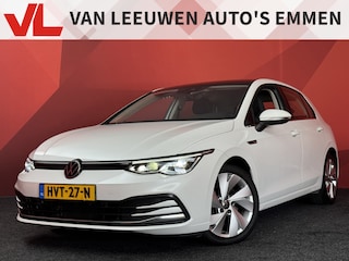 Volkswagen Golf 1.5 eTSI R-Line | IQ light | Stoel + Stuur verwarming | Ergo Stoelen |