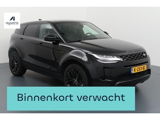 Land Rover Range Rover Evoque 1.5 P300e AWD SE Krachtig, luxueus en elektrisch onderweg