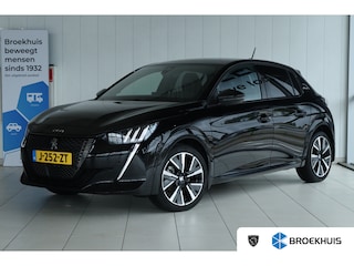 Peugeot 208 1.2 Turbo GT-Line | Cruise Control | Camera | Navigatie | Carplay | Keyless | Climate | LED | i-Cockpit | Sfeerverlichting | 17 Inch