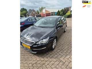 Peugeot 308 SW 1.6 BlueHDI Blue Lease Pack|Airco|Cruise|Navi