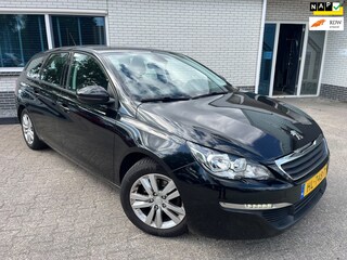 Peugeot 308 SW 1.6 BlueHDI Blue Lease Pack|Airco|Cruise|Navi