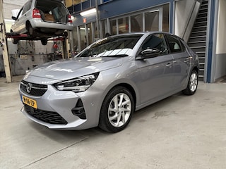 Opel Corsa 1.2 Turbo 100pk Automaat GS Line | Apple carplay / Android auto | Navigatie | Camera | Cruise control | PDC V+A | NAP | Rijklaar prijs!
