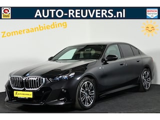 BMW i5 eDrive40 M Sport Edition 84 kWh Navi / ACC / HUD / H&K / Memory / Panorama